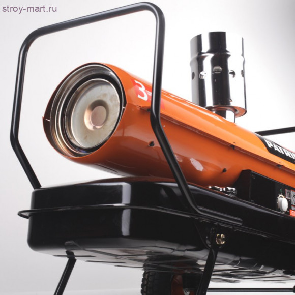 Теплогенератор дизельный DTW 239F Теплогенератор дизельный DTW 239F