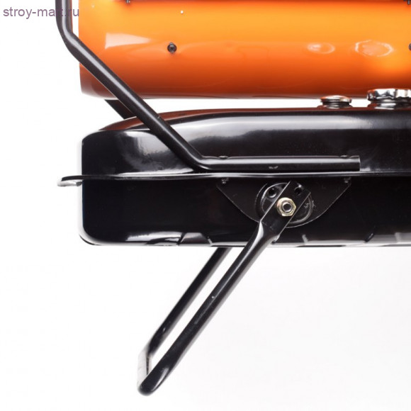 Теплогенератор дизельный DTW 239F Теплогенератор дизельный DTW 239F