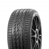 Автомобильные шины - Nokian Tyres Hakka Black XL 255/35R19 96Y Автомобильные шины - Nokian Tyres Hakka Black XL 255/35R19 96Y