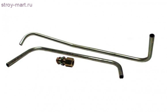 Комплект импульсных трубок AFQ Ду 40 Danfoss 003G1342 Комплект импульсных трубок AFQ Ду 40 Danfoss 003G1342