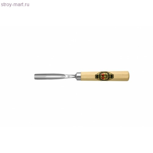 Стамеска для резьбы по дереву 3217008 - KR-3217008 Стамеска для резьбы по дереву 3217008 - KR-3217008