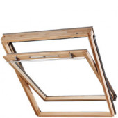 Окно Velux GZL 1059, C02, (55*78 см) - С-000044631