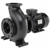 Насос консольно-моноблочный NB 40-125/139 Grundfos 97836729 Насос консольно-моноблочный NB 40-125/139 Grundfos 97836729