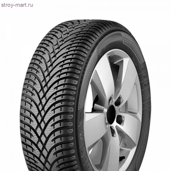 Автомобильные шины - BFGoodrich G-Force Winter 2 SUV 215/65R16 102H
