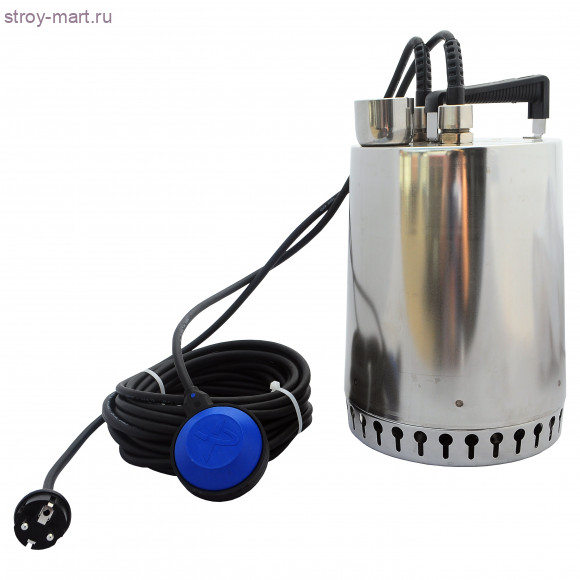 Насос дренажный UNILIFT AP 12.50.11.3 10m Grundfos 96001975