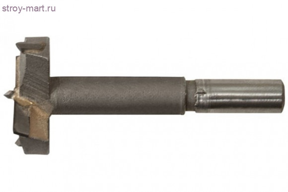 Сверло по дереву FIT «Форстнера» с карбидными вставками 25мм / 36524 - С-000110985 Сверло по дереву FIT «Форстнера» с карбидными вставками 25мм / 36524 - С-000110985