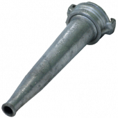 Ствол пожарный РС-50 алюминий - 4606034114643