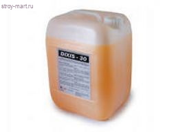 Антифриз Dixis-30 20кг DIXIS - 117-5269