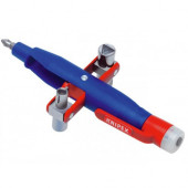 Штифтовый ключ для электрошкафов 00 11 17 - KN-001117