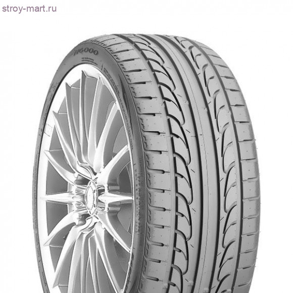 Автомобильные шины - Roadstone Radial N6000 XL 225/40R18 92Y
