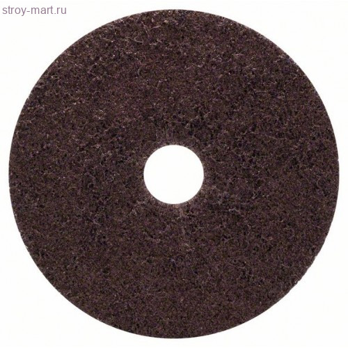 2 ШЛИФ.ПРОЧЕС SCM 125мм EXC B.f.Inox - 2608607635