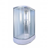 Душевая кабина River Эконом NARA 110/80/26 L/R МТ Душевая кабина River Эконом NARA 110/80/26 L/R МТ