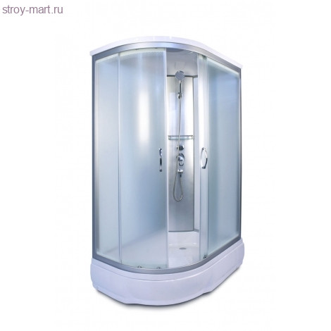 Душевая кабина River Эконом NARA 110/80/26 L/R МТ