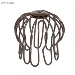 Паук (сетка воронки) коричневый - С-000046742 Паук (сетка воронки) коричневый - С-000046742