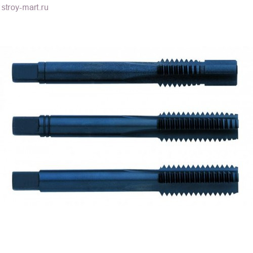 Ручные метчики HSS-E VAP 00340 - GQ-00340