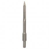 ПИКОВОЕ ЗУБИЛО 6 ГР.30ММ 400ММ - 2608690111