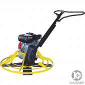 Затирочная машина "Калибр ЗМ-920" Затирочная машина "Калибр ЗМ-920"