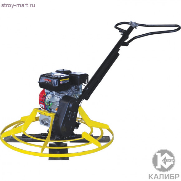 Затирочная машина "Калибр ЗМ-920" Затирочная машина "Калибр ЗМ-920"