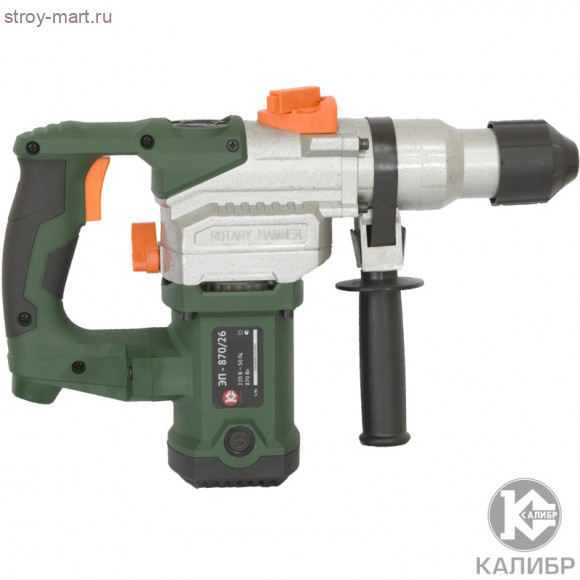 Эл. перфоратор "Калибр ЭП- 870/26" Эл. перфоратор "Калибр ЭП- 870/26"