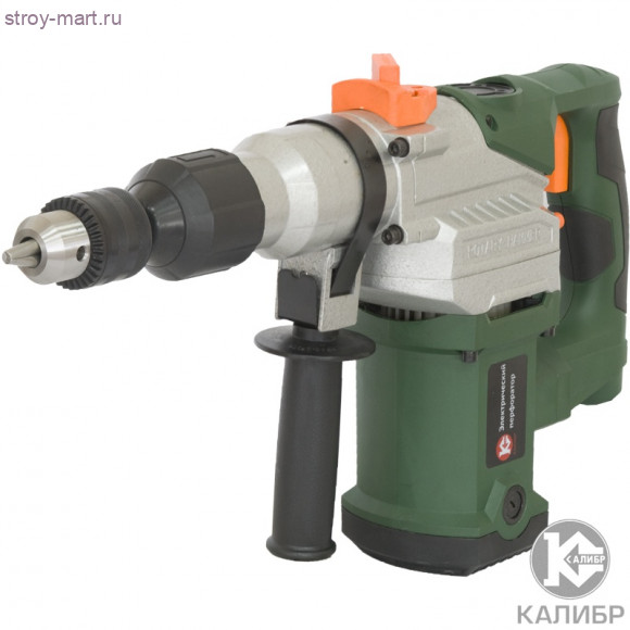 Эл. перфоратор "Калибр ЭП- 870/26" Эл. перфоратор "Калибр ЭП- 870/26"