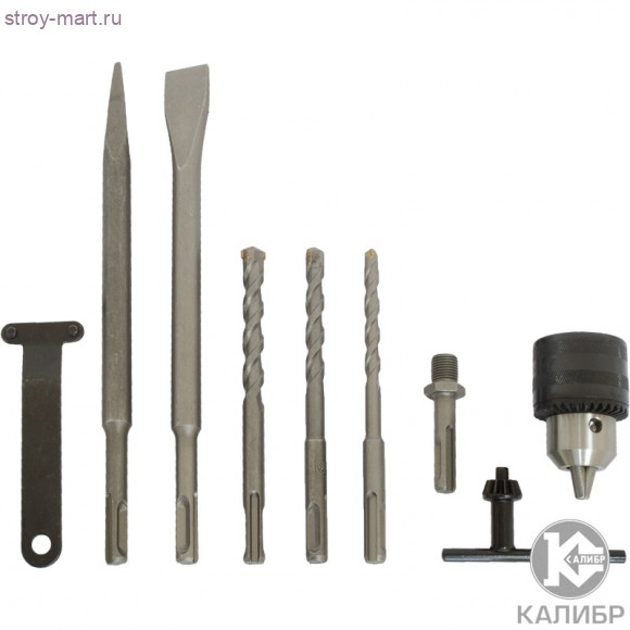 Эл. перфоратор "Калибр ЭП- 870/26" Эл. перфоратор "Калибр ЭП- 870/26"