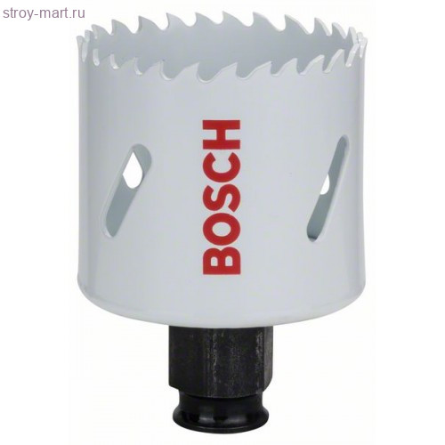 КОРОНКА PROGRESSOR 52мм - 2608584636 КОРОНКА PROGRESSOR 52мм - 2608584636