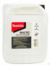 Масло д\смазки цепей,5л - 988402658