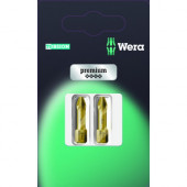 Набор бит 855/1 TH SB 073370 - WE-073370 Набор бит 855/1 TH SB 073370 - WE-073370