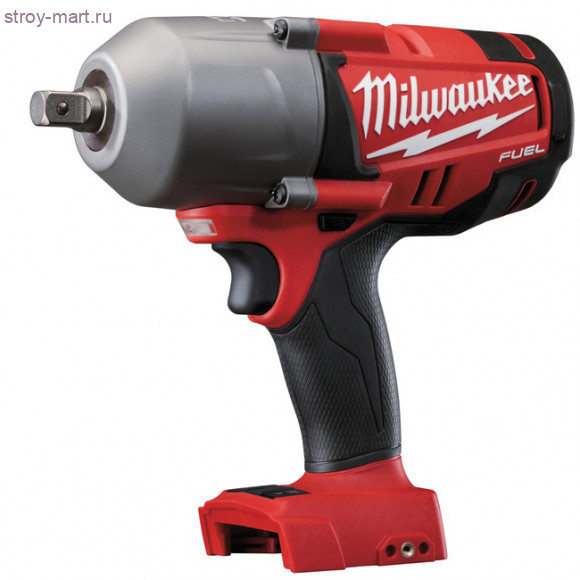 Импульсный гайковерт MILWAUKEE 1/2" М18 FUEL CHIWP12-0 4933446247 Импульсный гайковерт MILWAUKEE 1/2" М18 FUEL CHIWP12-0 4933446247