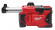 Система пылеудаления MILWAUKEE M12 DE-0C для перфораторов 4933440510 Система пылеудаления MILWAUKEE M12 DE-0C для перфораторов 4933440510