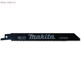 Пилки д\ножовки,5шт,№23,160\2.8мм,д\дерева с гвоздями - 792148-9