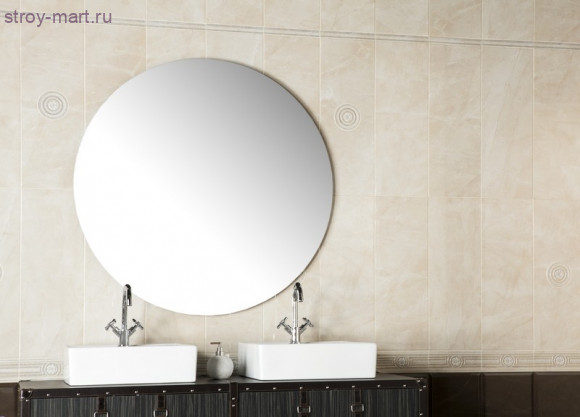 Nitra Beige Плитка настенная 25х70 Nitra Beige Плитка настенная 25х70