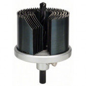 7 ПИЛЬНЫХ ВЕНЦОВ 25-63ММ - 2608584062 7 ПИЛЬНЫХ ВЕНЦОВ 25-63ММ - 2608584062