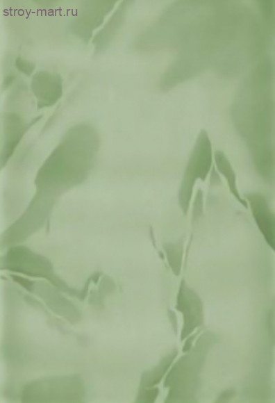 Плитка облицовочная нзкм Тибет зеленый (200х300мм), 1,2кв.м в уп., 96кв.м в под. / арт.ТВ-G - С-000114465