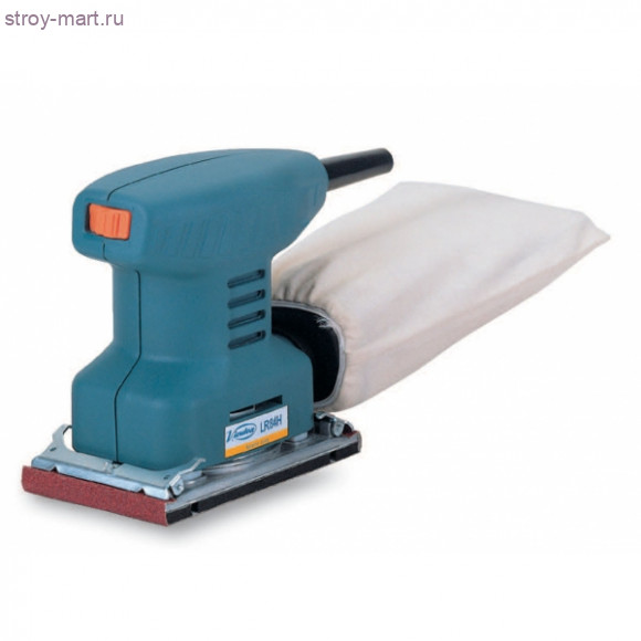 LR84H Машина виброшлифовальная LR84H Машина виброшлифовальная