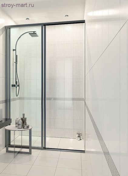 Мадейра Керамогранит белый 5032-0126 30х30