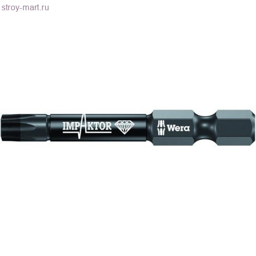 867/4 IMP DC Impaktor TORX® Насадки 057666 - WE-057666 867/4 IMP DC Impaktor TORX® Насадки 057666 - WE-057666
