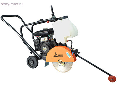 Резчик швов TSS RH-350H Резчик швов TSS RH-350H