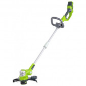 24V триммер Deluxe, без аккумулятора и зарядного устройства G24LT30M - 6952909001821