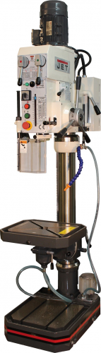 Редукторный сверлильный станок JET GHD-30PFB Редукторный сверлильный станок JET GHD-30PFB
