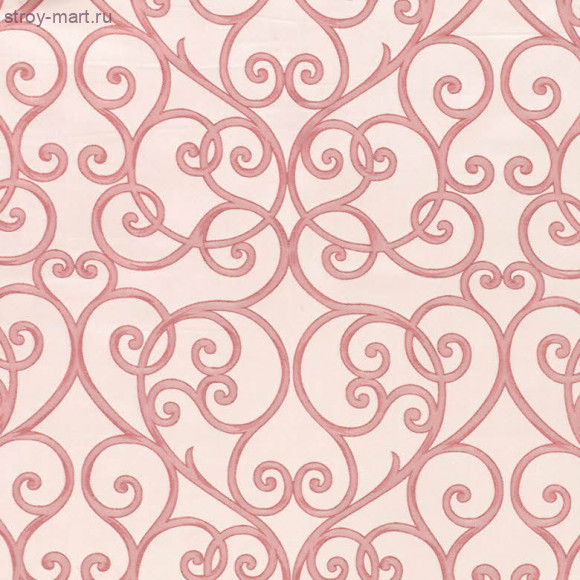 Ткань портьерная Cameo Oval - 2