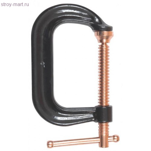 C-образная струбцина CDF-C BESSEY CDF410C