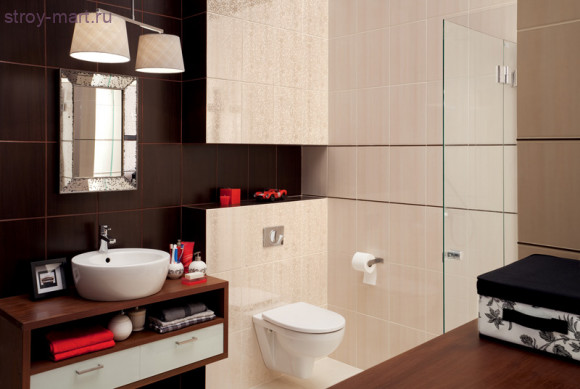 Flare beige Плитка настенная 25х36 Flare beige Плитка настенная 25х36