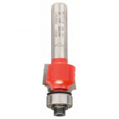 Фреза радиусная Expert S8/R3/D18,7/L12,7 - 2608629372