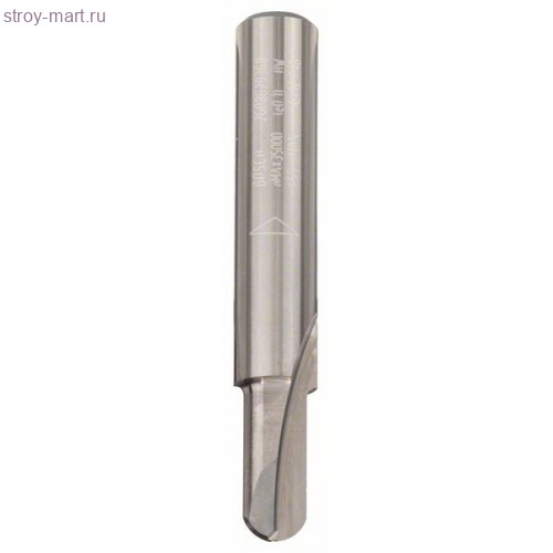 Фреза галтельная Expert S8/R3/D6/L12,7 - 2608629368 Фреза галтельная Expert S8/R3/D6/L12,7 - 2608629368