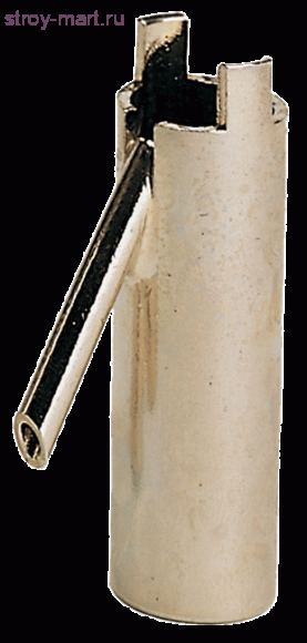 Сопло для точечной сварки гвоздями 722672 Сопло для точечной сварки гвоздями 722672