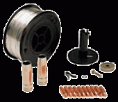 Набор для сварки алюминия 802036 Набор для сварки алюминия 802036