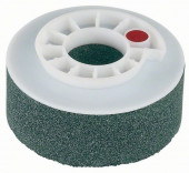 КОЛЬЦЕВОЙ ШЛИФКРУГ КАМЕНЬ 100MM K16-20 - 1608600077 КОЛЬЦЕВОЙ ШЛИФКРУГ КАМЕНЬ 100MM K16-20 - 1608600077