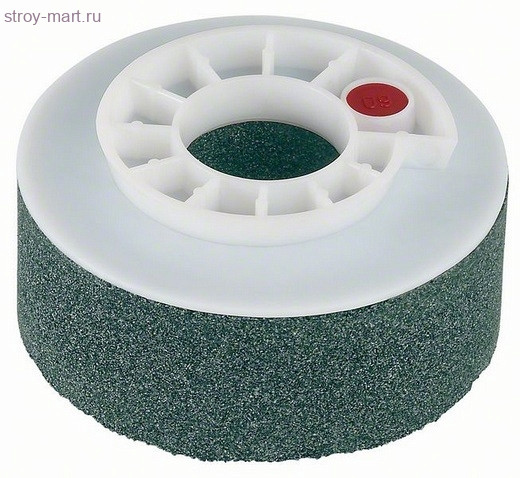 КОЛЬЦЕВОЙ ШЛИФКРУГ КАМЕНЬ 100MM K16-20 - 1608600077 КОЛЬЦЕВОЙ ШЛИФКРУГ КАМЕНЬ 100MM K16-20 - 1608600077