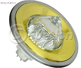 Светильник Svetlon с хрусталиком, JB-5532A